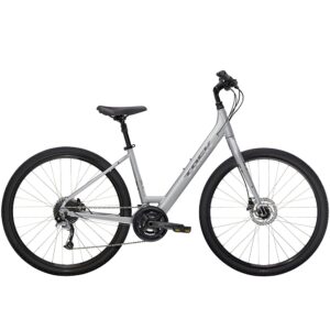 Trek Verve 3 Lowstep