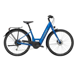 Trek Verve+ 3 Lowstep E-Bike