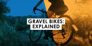 What is a gravel bike?
