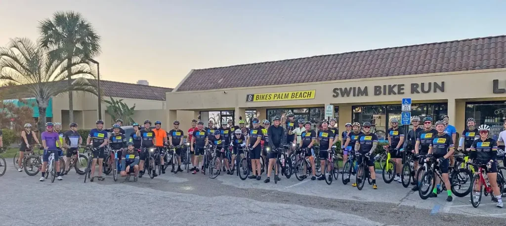 Bikes Palm Beach