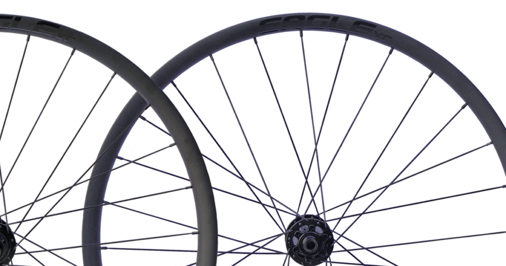 Eagle Carbon Wheelset