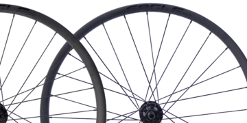 Eagle Carbon Wheelset