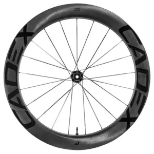 Cadex 65 Disc Carbon Wheel