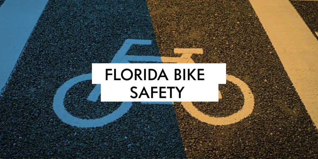 Florida Bike Safety