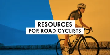 Resources for Road Cyclists