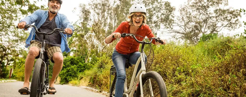 Shop for E-Bikes like the Townie Go! at Bikes Palm Beach
